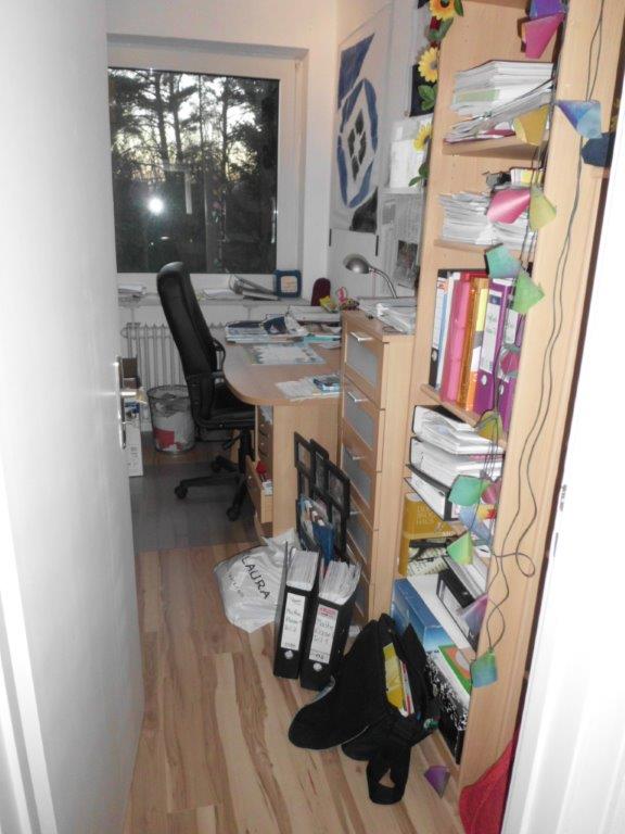 Arbeitszimmer